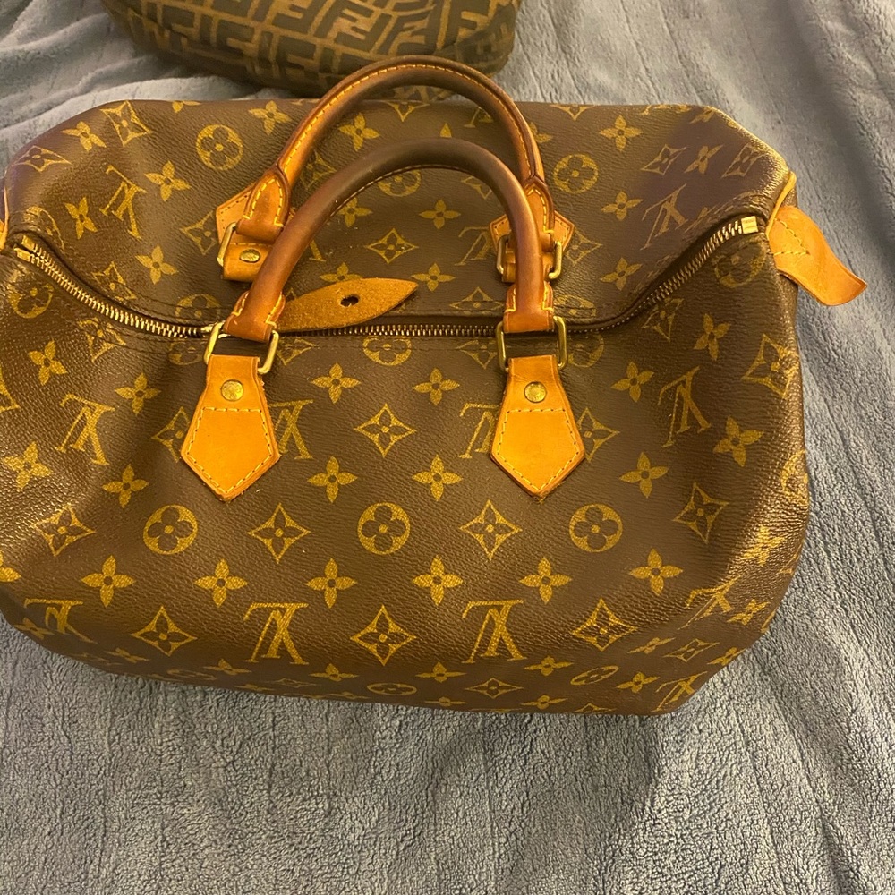Louis Vuitton Bag